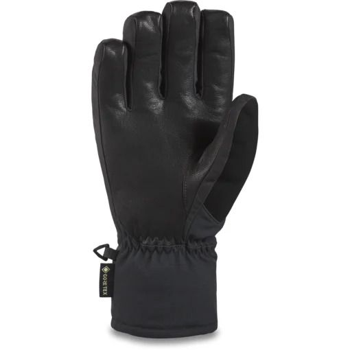 Dakine Leather Titan Gore-Tex Short Gloves 2023 -Sports Gear Store DakineLeatherTitanGore