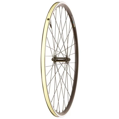 Other Wheel Shop, Alex CX26/ Shimano RS400, Wheel, Front, 700C / 622, Holes: 32, QR, 100mm, Rim -Sports Gear Store E6 dza7A6Qw40o2 L4JwblFZs