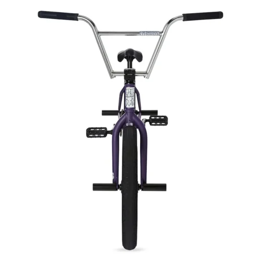 Fit Bike Co 2023 Str (Lg) Matte Purple -Sports Gear Store