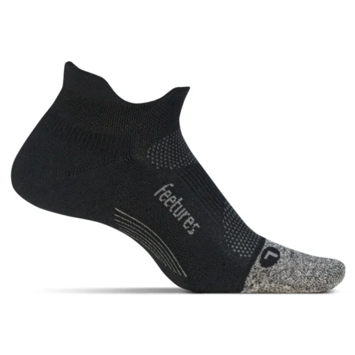 Feetures Elite Light Cushion No Show Tab Socks -Sports Gear Store Elite Light Cushion No Show Tab E501 Black 4aa6c6a1 3fc5 4930 9d7c 99affaa782c0