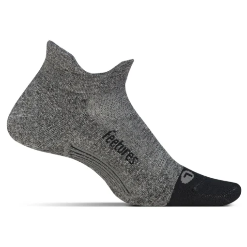 Feetures Elite Light Cushion No Show Tab Socks -Sports Gear Store Elite Light Cushion No Show Tab E501 Gray 5b9b774f a9a9 44b4 936d 548be5a6ec7c