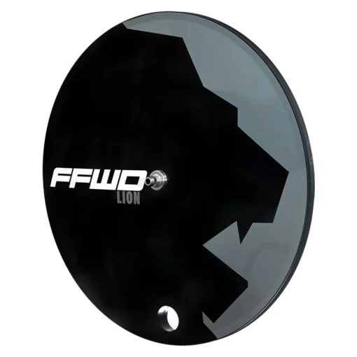 FFWD Disc T Lion Rear 2023 -Sports Gear Store EmKnFm