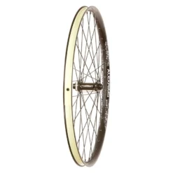 Other Wheel Shop, Alex MD27/ Shimano M6010 Boost 27.5'', Wheel, Front, 27.5'' / 584, Holes: 32, 15mm TA, 110mm Boost, Disc Center Lock -Sports Gear Store FBfuvfLJkVAMNE4B2F5gEOuC4