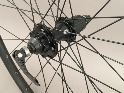 WTB ST I23 27.5" 650b Gravel CX Bike Wheels Tubeless Quick Release Black 32 Hole -Sports Gear Store Fd2VBLmd5 RJNCQ08HKppSD24