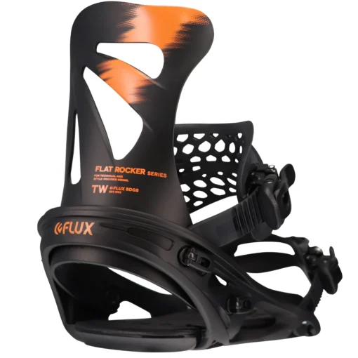 Flux TW 2023 - Men's Snowboard Bindings -Sports Gear Store