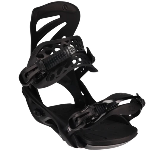 Flux TW 2023 - Men's Snowboard Bindings -Sports Gear Store