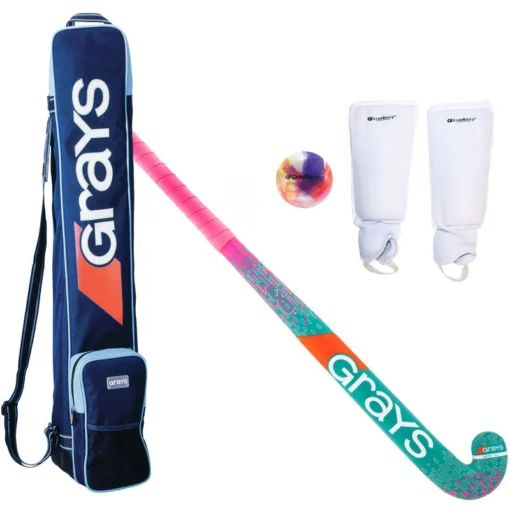 GRAYS/CranBarry Combi Field Hockey Package -Sports Gear Store GRAYSCranBarry Combi Field Hockey Package