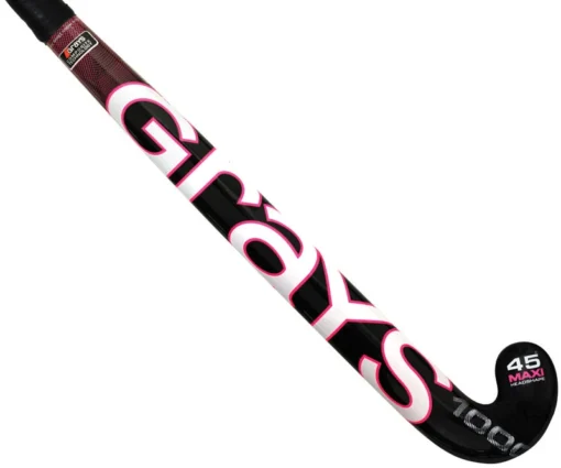 GRAYS GX1000 Field Hockey Stick -Sports Gear Store GRAYS GX1000 Field Hockey Stick