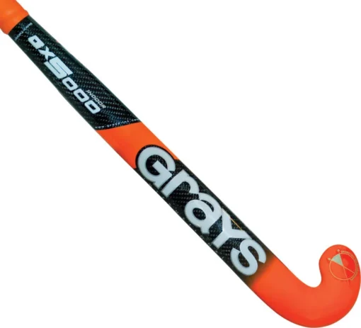 GRAYS GX5000 Indoor Composite Field Hockey Stick -Sports Gear Store GRAYS GX5000 Indoor Composite Field Hockey Stick