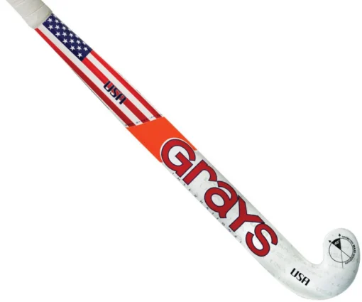 GRAYS USA World Series Field Hockey Stick -Sports Gear Store GRAYS USA World Series Field Hockey Stick