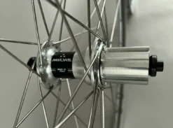 H Plus Son Archetype Silver Miche Hubs Road Wheelset Campagnolo -Sports Gear Store GoHLToH2gMYCiwFzFMtdA Ut4