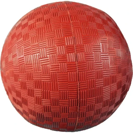 Harrow Beach Hockey Ball Red -Sports Gear Store Harrow Beach Hockey Ball Red 1