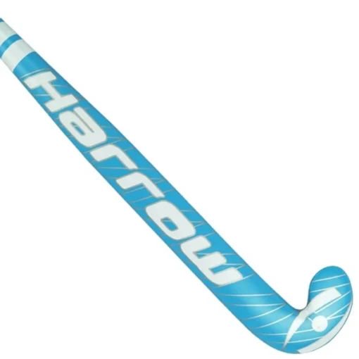 Harrow Carmichael Indoor Field Hockey Stick -Sports Gear Store Harrow Carmichael Indoor Field Hockey Stick