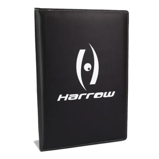 Harrow Premium Coaches Clip Board Field Hockey -Sports Gear Store Harrow Premium Coaches Clip Board Field Hockey