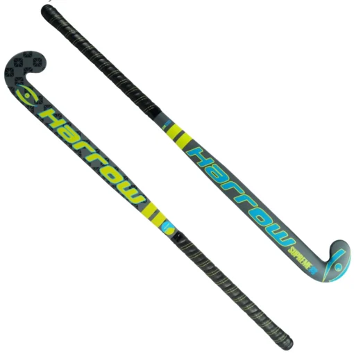 Harrow Supreme 30 Field Hockey Stick -Sports Gear Store Harrow Supreme 30 Field Hockey Stick 1