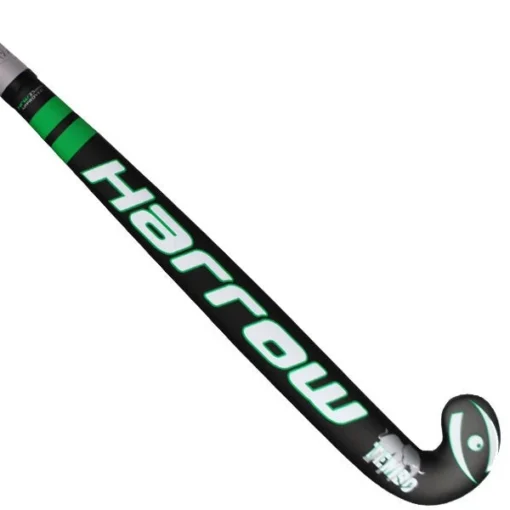 Harrow Tembo Low Bow Field Hockey Stick -Sports Gear Store Harrow Tembo Low Bow Field Hockey Stick