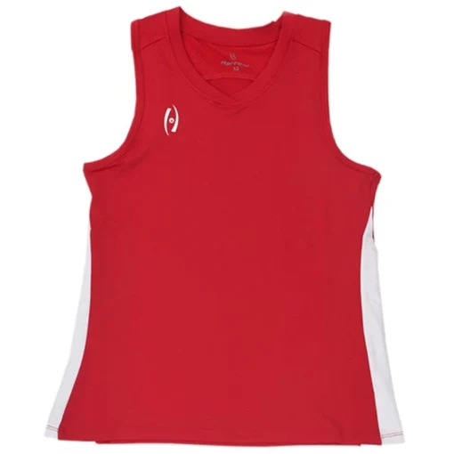 Harrow Women's Venus Sleeveless Jersey -Sports Gear Store Harrow Women s Venus Sleeveless Jersey 2