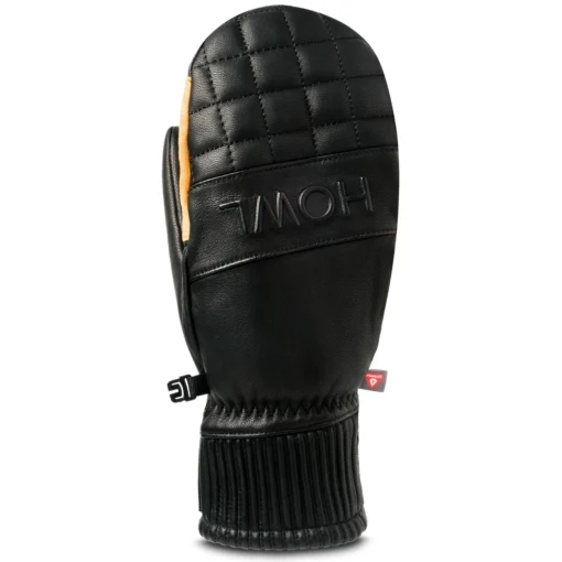 Howl Sexton Mitt 2023 - Men's -Sports Gear Store