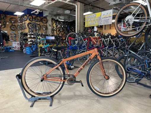 Se-bikes SE Bikes SE Big Ripper 29 Woodgrain 2022 -Sports Gear Store I r2Q76GNWfzy9R8fHPFupRZ0