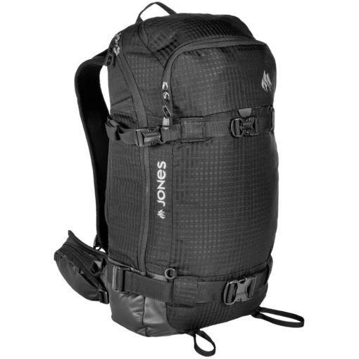 Jones Dscnt 32L Backpack 2023 -Sports Gear Store JonesDscnt32LBackpack2023