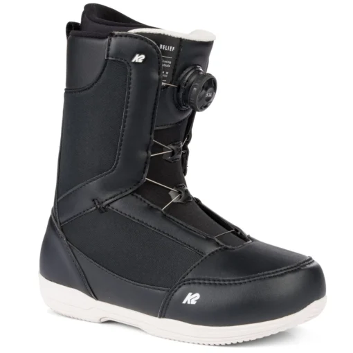 K2 Belief 2024 - Women's Snowboard Boots -Sports Gear Store K2Belief2024 Women sSnowboardBoots