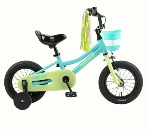 Retrospec Koda Kids Bike 12" - Aquamarine And Seafoam 2021 -Sports Gear Store KGAEjudHn7MAFzaDyCfNrXtpI