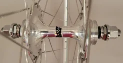 H Plus Son H + Plus Son Silver Archetype W/ 36h Suzue Track Hubs Wheelset -Sports Gear Store KX TQuH kLXEyy85azLfKWxdU