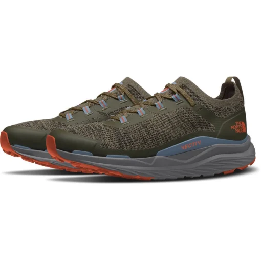 The North Face Men's VECTIV Escape -Sports Gear Store NF0A4T2Y 8E1 hero