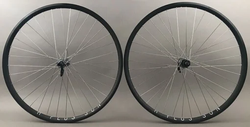 H Plus Son Archetype Black Rims Shimano 105 Hubs Road Bike Wheelset 36 Spoke -Sports Gear Store NfgTfVB biIopa21iy7pUdvnU