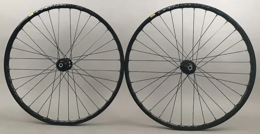 Mavic Open Pro UST Road Gravel Bike Disc Brake Wheelset Chris King Hubs SRAM XDR -Sports Gear Store