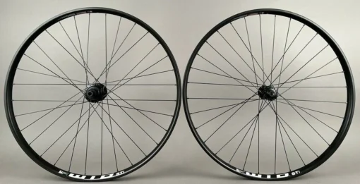 WTB ST I30 29er Mountain Bike Wheelset Novatec Boost Hubs Shimano HG Freehub -Sports Gear Store NuxjKk srm4h7Z3QOmKLfhs1w