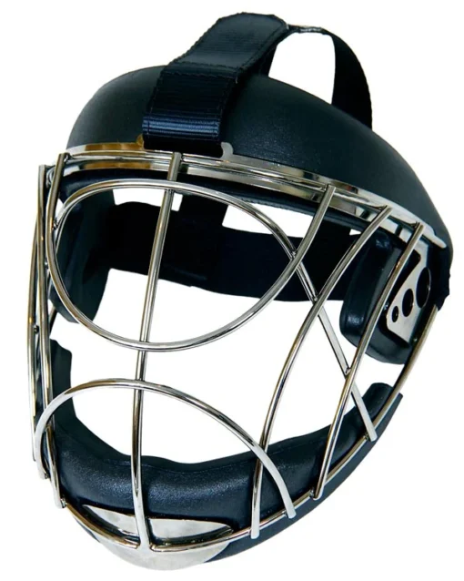 OBO FaceOff Steel -Sports Gear Store OBO FaceOff Steel 2