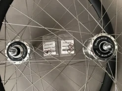 H Plus Son Hydra Track Fixed Gear Bike Wheelset Dura Ace 7600 High Flange Hubs -Sports Gear Store OiPsv3nXnjlkavvZWgZoUXsY0