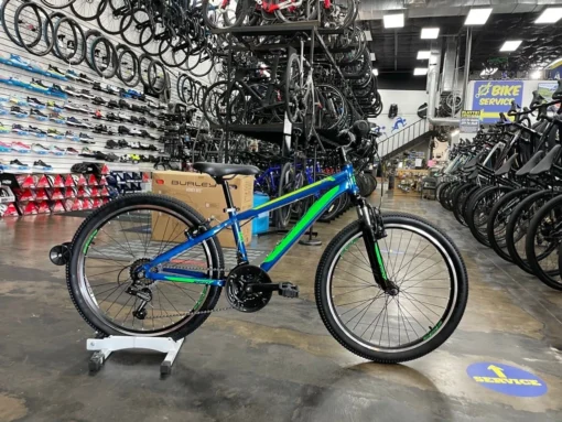 Reid Scout 24 Kids Mountain Bike - Blue/Green 2021 -Sports Gear Store OloIgSRVQIEcrEoMImFGo7BqE