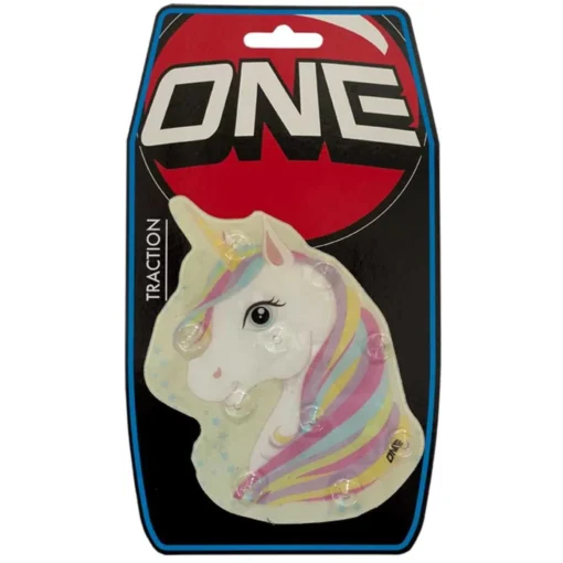 OneBall Unicorn Stomp Pad -Sports Gear Store OneBallUnicornStompPad