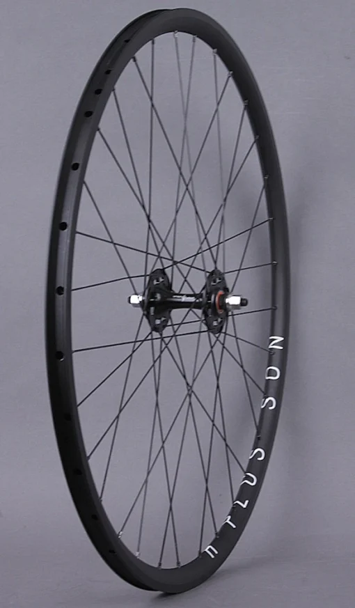 H Plus Son H + Plus Son Archetype Track Bike Wheelset 3x DT Competition -Sports Gear Store