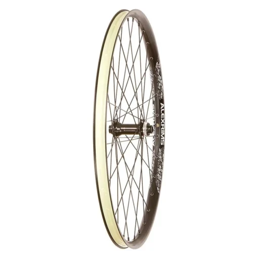 Other Wheel Shop, Alex MD27/ Shimano M6010 Boost 27.5'', Wheel, Front, 27.5'' / 584, Holes: 32, 15mm TA, 110mm Boost, Disc Center Lock -Sports Gear Store Oq7u5OAd 358Y0kA4tfRAcziA