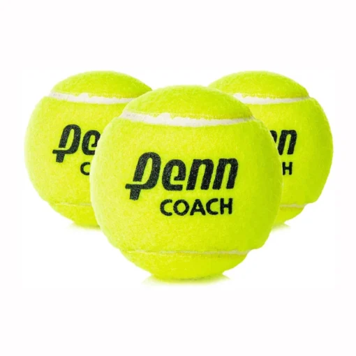 Penn Coach Teaching Tennis Balls -Sports Gear Store Penn Coach Balls Red Three Balls 1024x1024 886d03fc 997e 4709 b4a0 2f84e5b67113