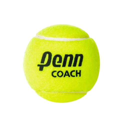 Penn Coach Teaching Tennis Balls -Sports Gear Store Penn Coach Single Ball 6c29c664 583a 43f1 b80d c02f6e4f3031