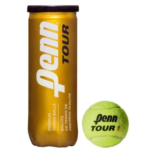 Penn Tour Extra Duty Tennis Balls -Sports Gear Store Penn tour 740a3481 fab9 4f0a 8414 0b79ad6c0a7b