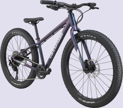 Cannondale Cujo Race 24+ 2020 -Sports Gear Store