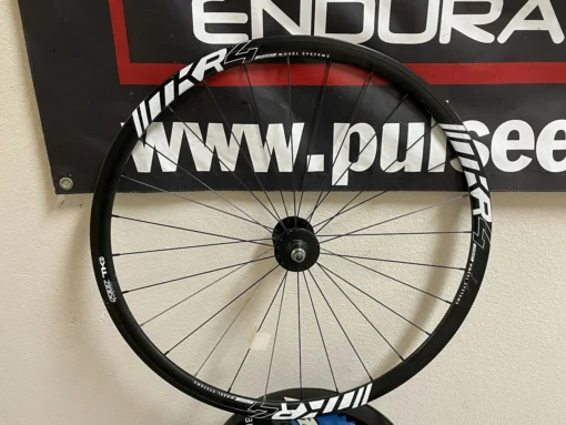 Felt TKR 4 Front Wheel | Pre-Owned Certified -Sports Gear Store