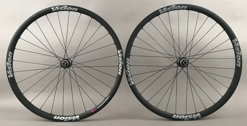 Vision Trimax Gravel CX Bike Wheelset Shimano Ultegra Hubs 12mm Thru Disc Brake -Sports Gear Store QgHAXow2RZONuoAL 8cjjuZOw