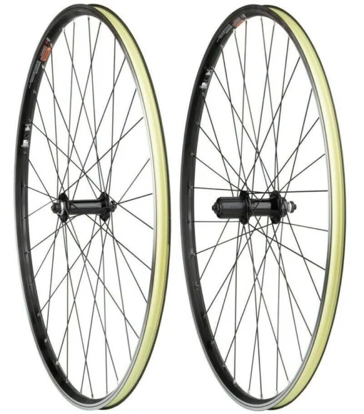 WTB Dual Duty I19 700c Road Bike Wheelset Tubeless Rim Brakes 10 Speed 100/135mm -Sports Gear Store RbWweOx yWwdCuDMdPF5Am9gw