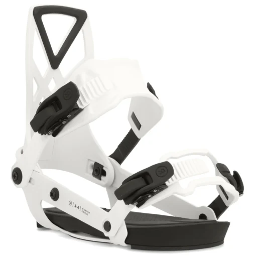 Ride A-4 2024 - Men's Snowboard Bindings -Sports Gear Store RideA 42024 Men sSnowboardBindings 1