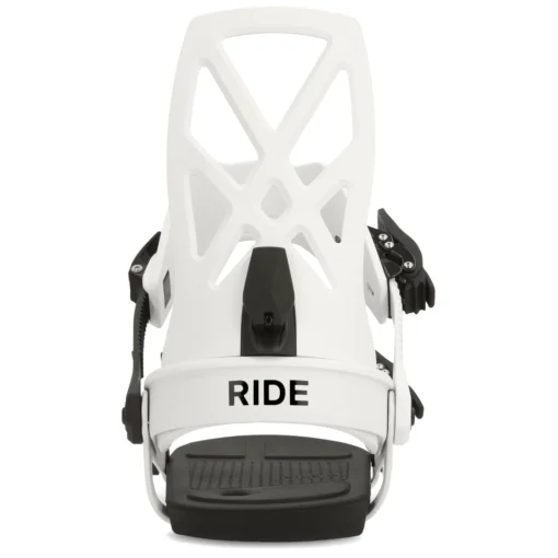 Ride A-4 2024 - Men's Snowboard Bindings -Sports Gear Store RideA 42024 Men sSnowboardBindings 3