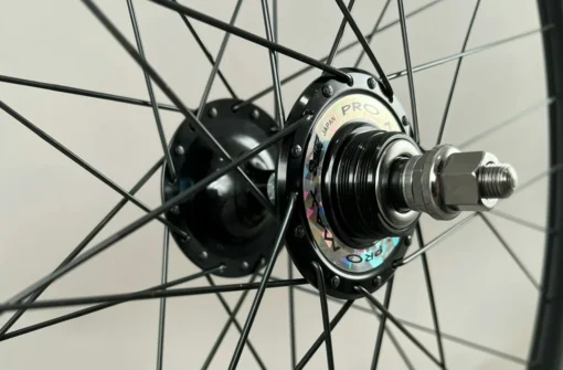 H Plus Son H + Plus Son Black Archetype W/ Suzue Track Hubs Wheelset 36h -Sports Gear Store Ro4lg0YOy9 qEwt2wTtcR3F10