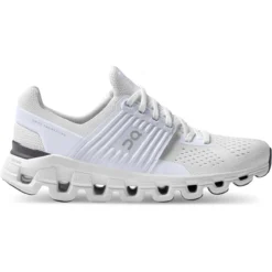 On Running Women's Cloudswift 2 -Sports Gear Store Small PNG 41.98923 cloudswift ss22 all white w g1 1