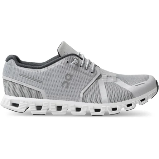 On Running Men's Cloud 5 -Sports Gear Store Small PNG 59.98909 cloud 5 ss22 glacier white m g1 1