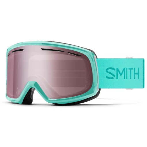 Smith Drift Women's Goggles 2023 -Sports Gear Store SmithDriftGoggles2023 1